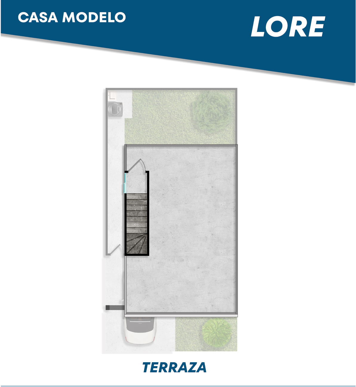 Terraza