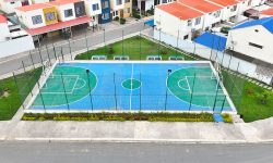 Basquet